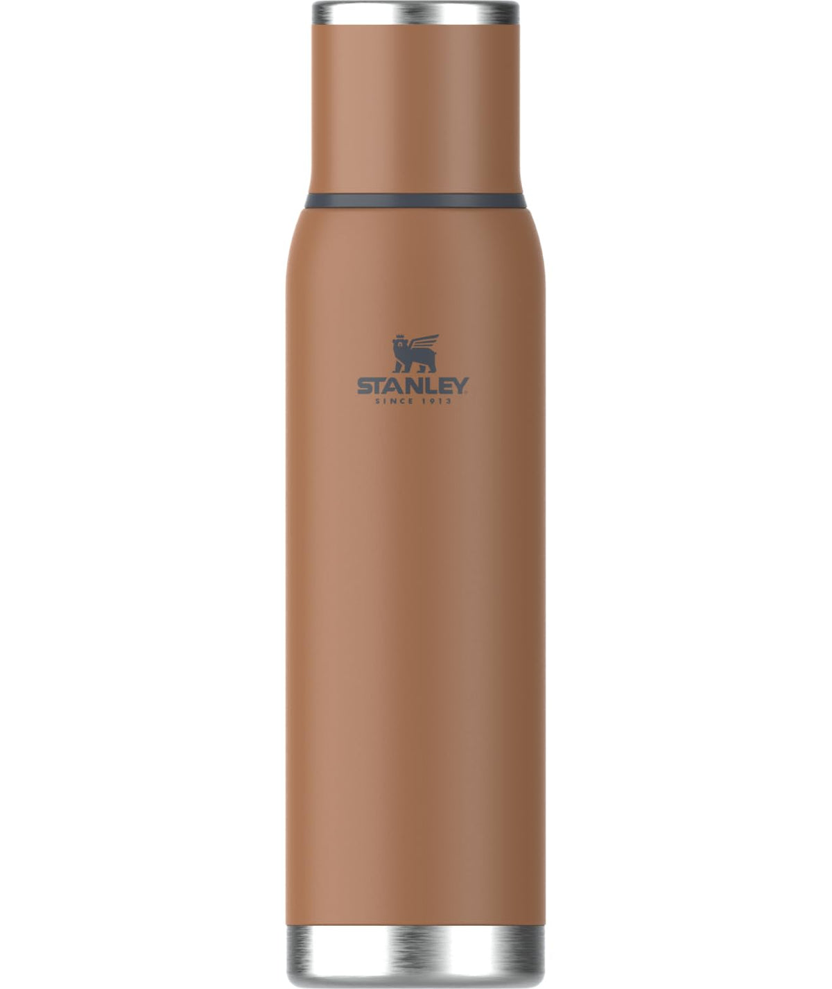 STANLEY Adventure To-Go Vacuum Bottle, 25 oz, Frost