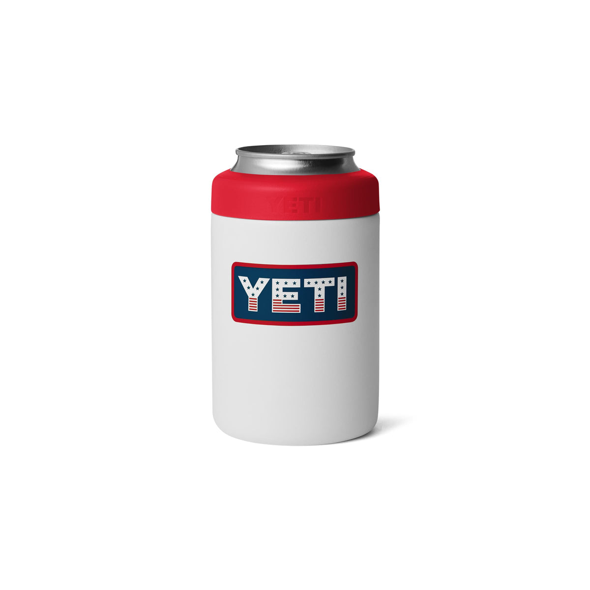 YETI Rambler 12 oz. Colster Can Insulator for Standard Size Cans, Black (NO CAN INSERT)