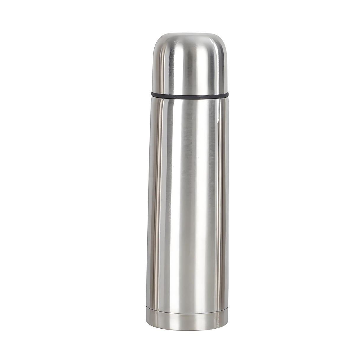Stainless Steel Insulated Thermal Bottle Flask Tumbler Travel Mug (350ml)