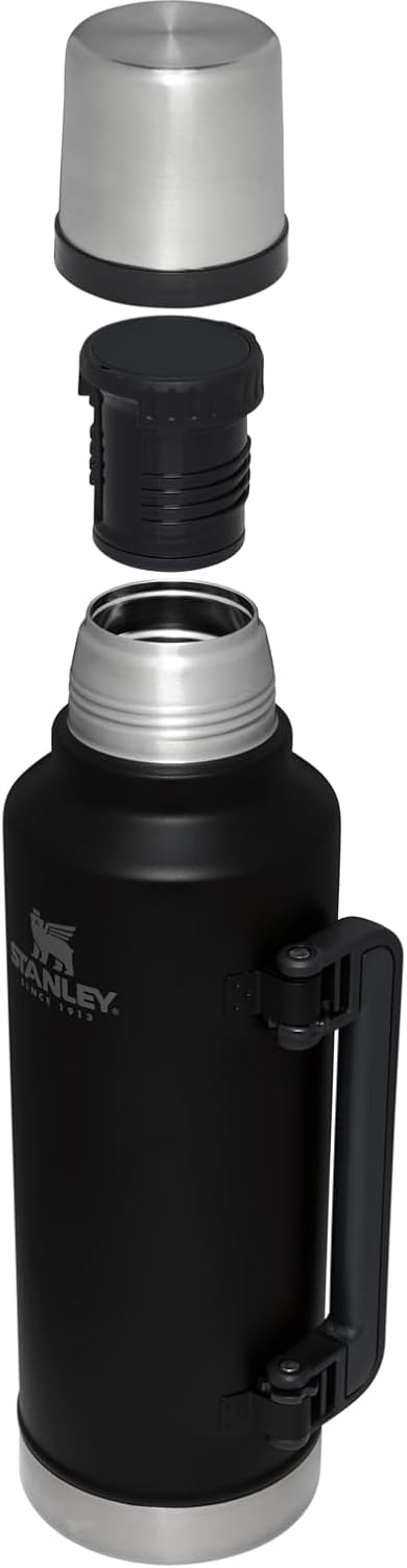 Stanley Classic Legendary Vacuum Bottle