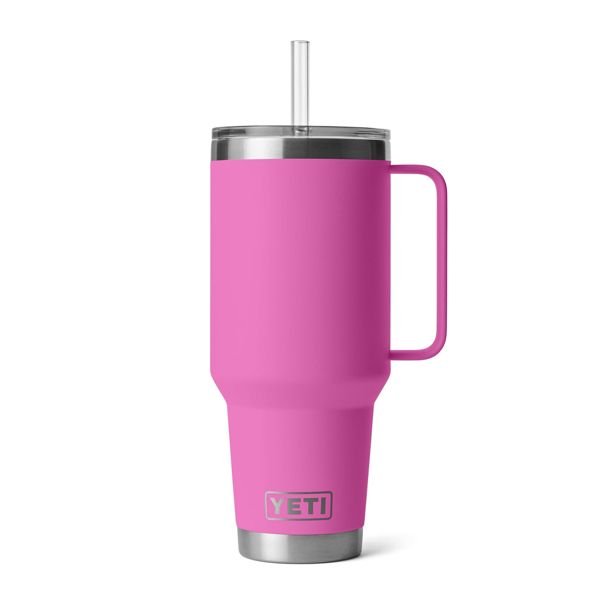 YETI Rambler 42 oz Straw Mug, Key Lime