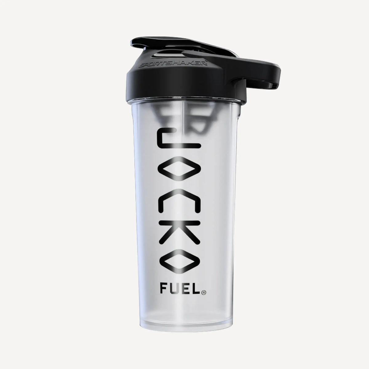 20 oz Portable Reusable Water Bottle Shaker Cup with Blender Screen, Washable Kitchenware Drinkware for Smooth Shakes