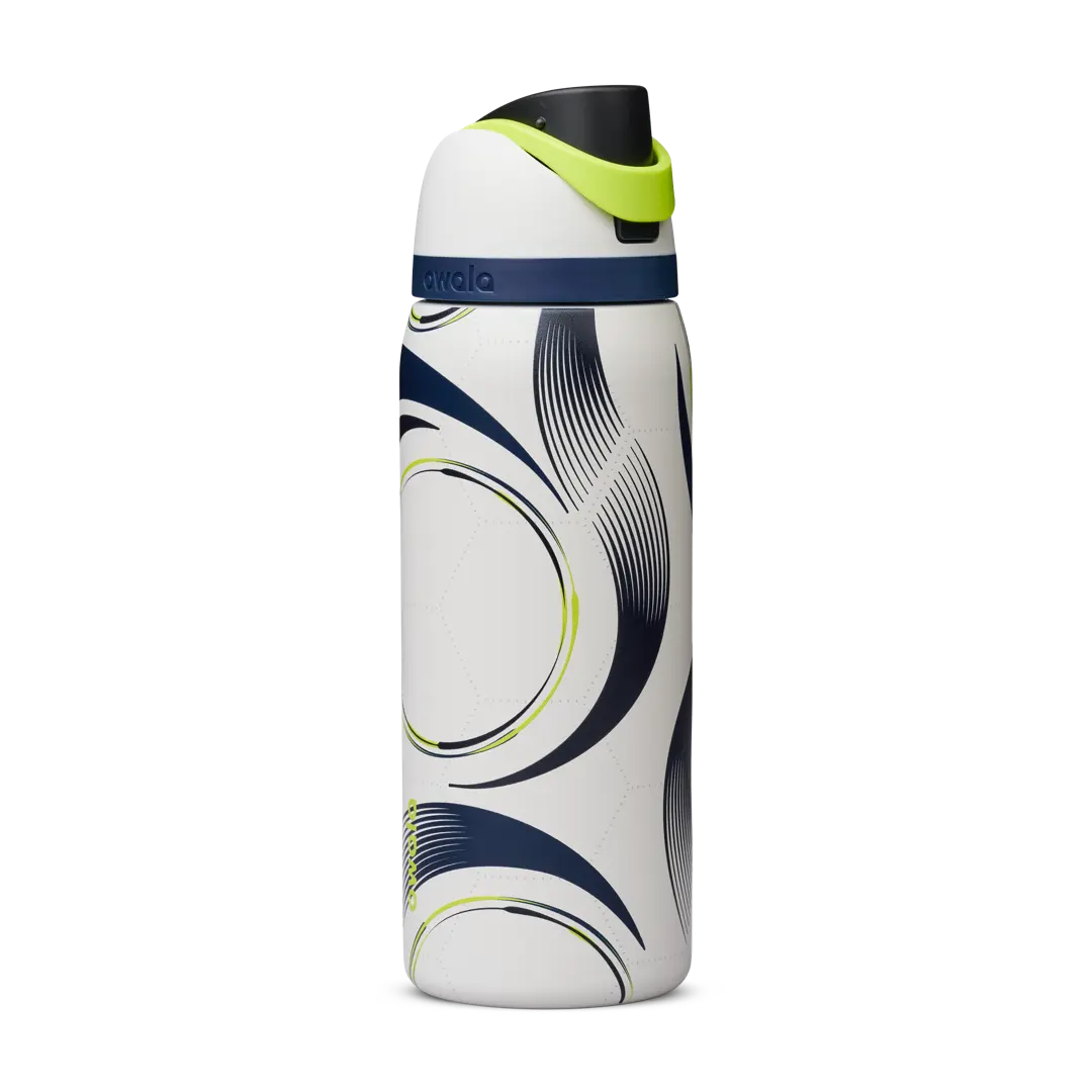 Soccer Bottles