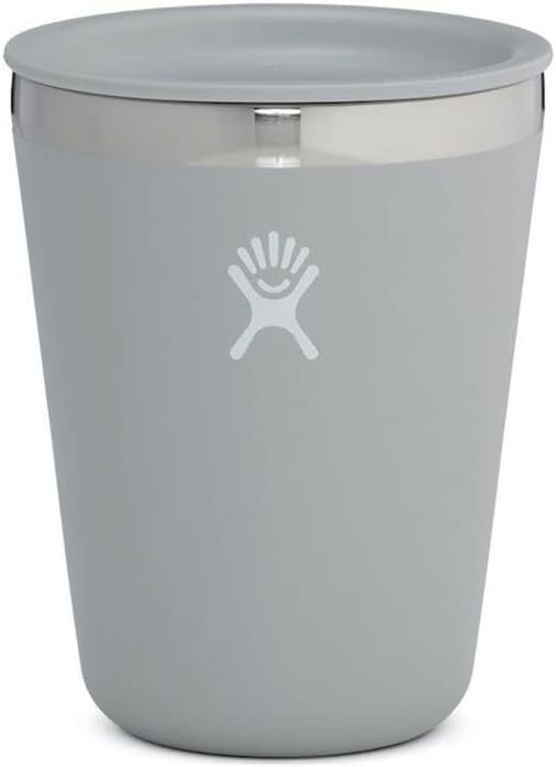 Hydro Flask Outdoor Kitchen Tumbler - Stainless Steel Dinnerware Reusable Camping Gear Mess Kit Cup - Dishwasher Safe, BPA-Free, Non-Toxic