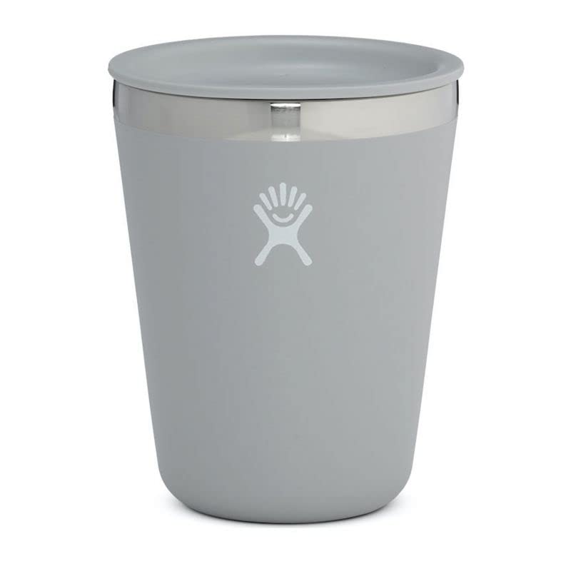 Hydro Flask Outdoor Kitchen Tumbler - Stainless Steel Dinnerware Reusable Camping Gear Mess Kit Cup - Dishwasher Safe, BPA-Free, Non-Toxic