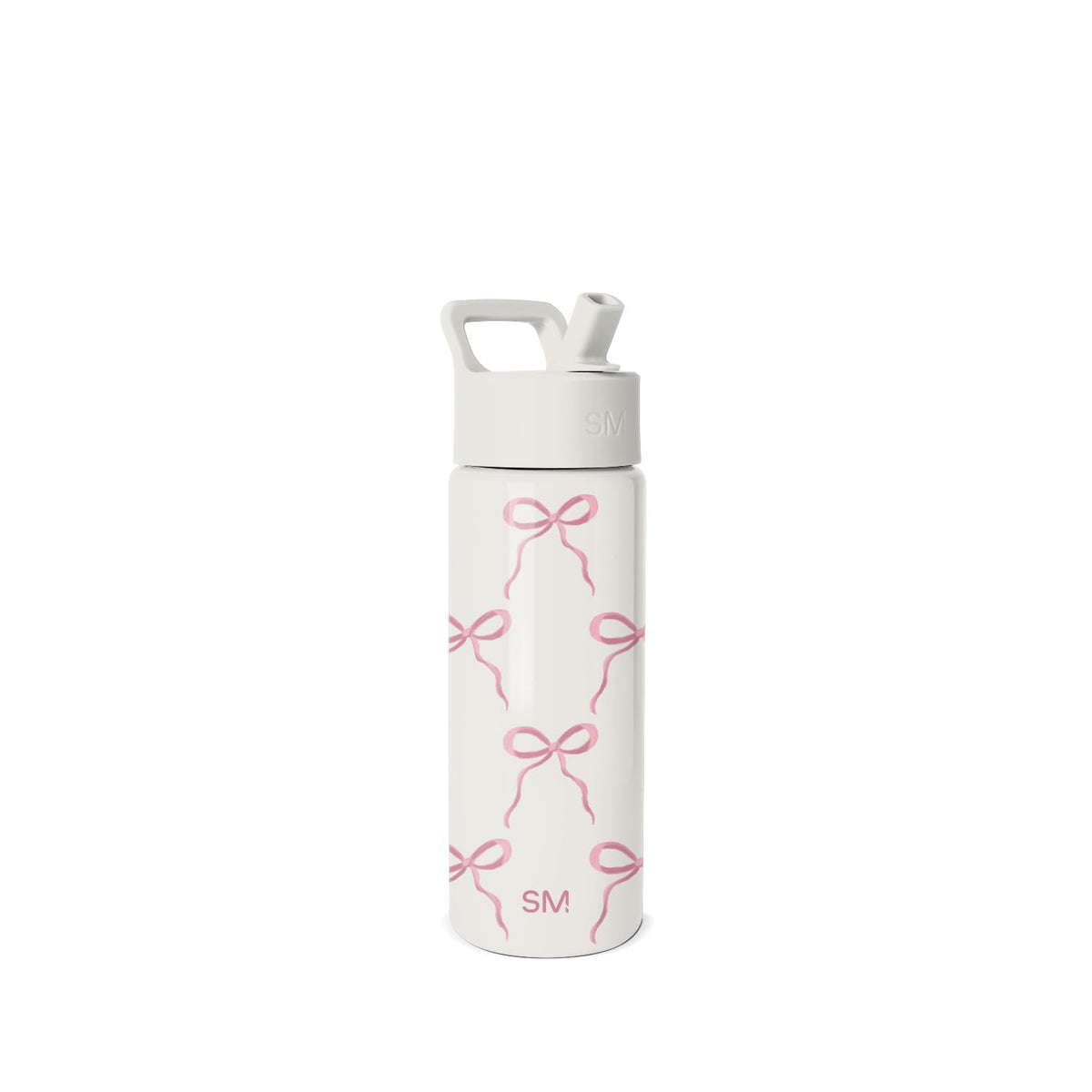 Simple Modern Kids Water Bottle & Toddler Cup | 14oz | Sports