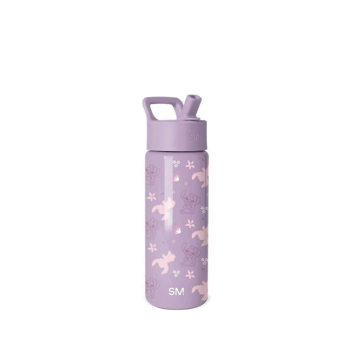 Simple Modern Marvel Spidey Kids Water Bottle & Toddler Cup | 18oz