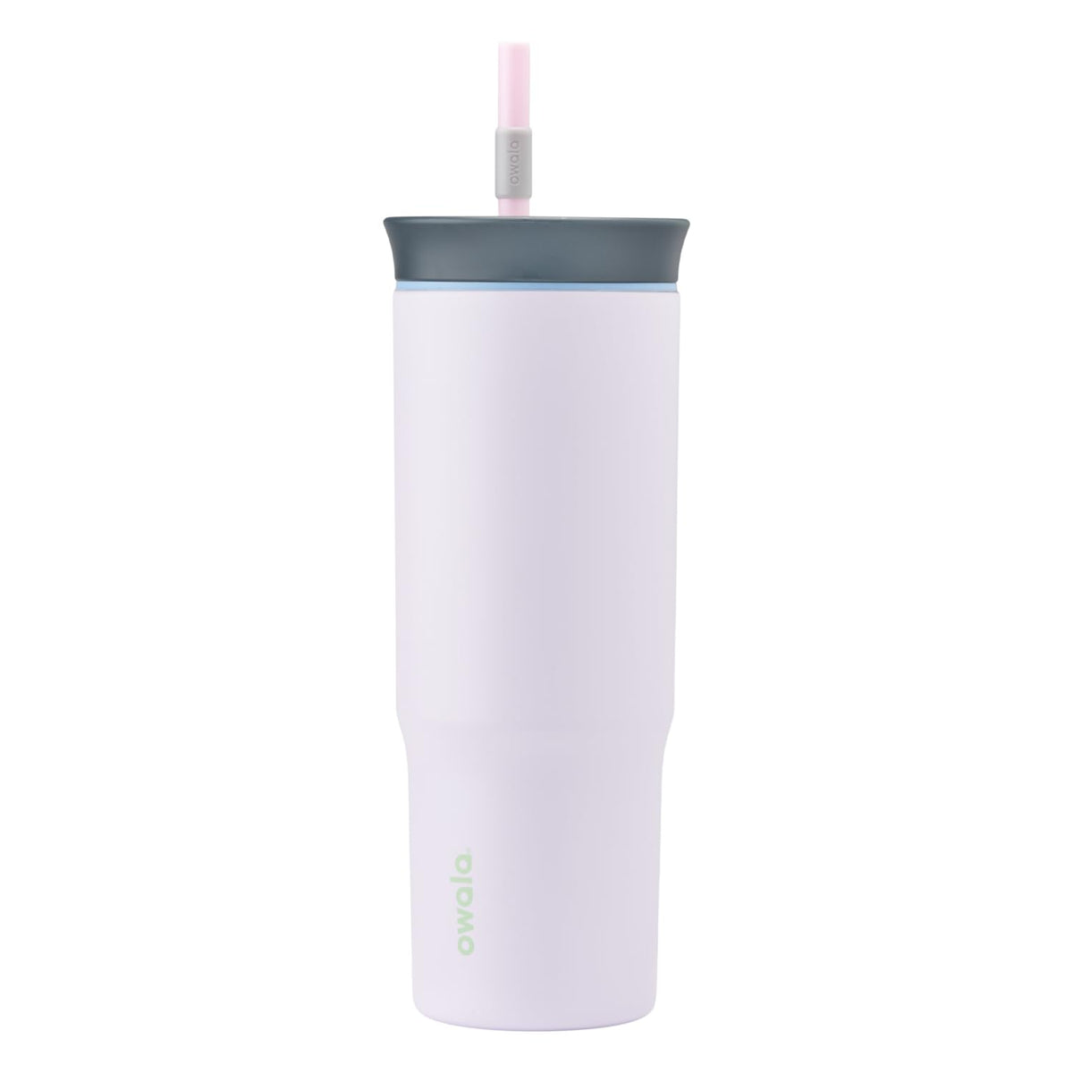Owala Tumbler Stainless Steel Water Bottle 24 oz Bunny Hop