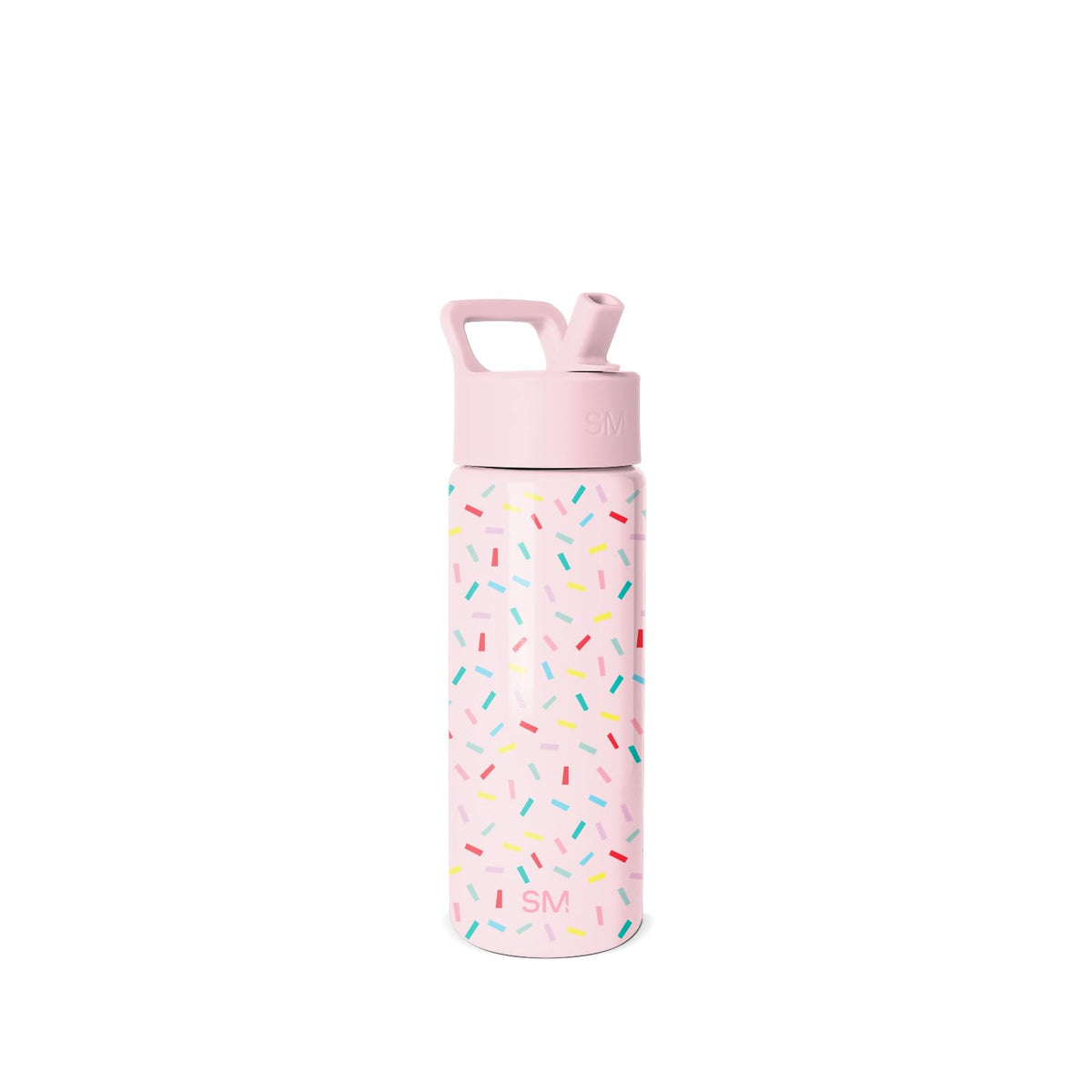Simple Modern Kids Water Bottle & Toddler Cup | 14oz | Sports