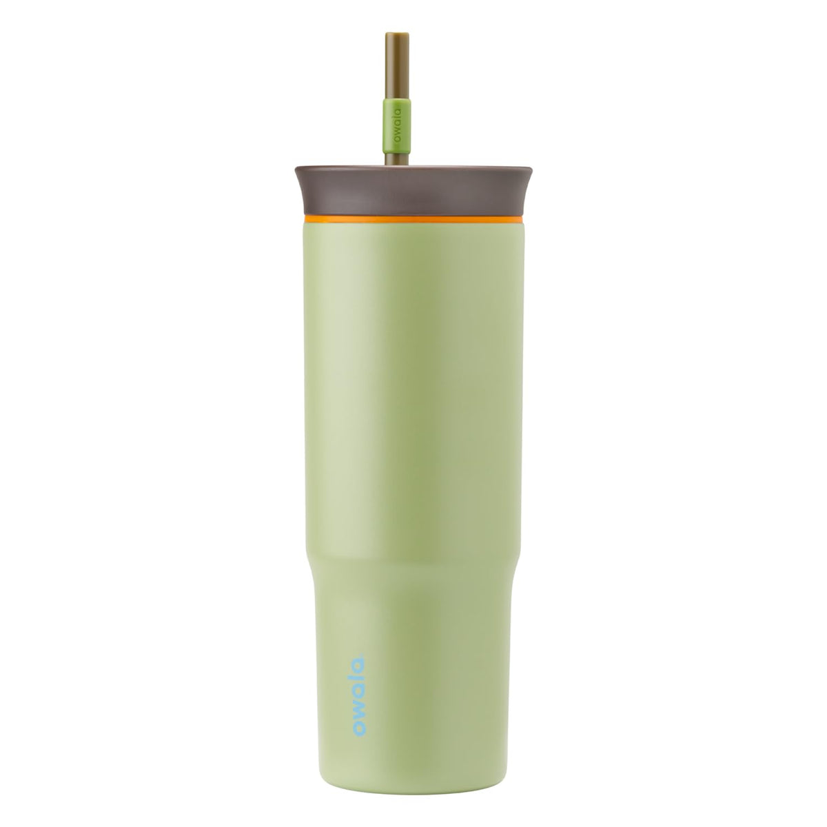 Owala Tumbler Stainless Steel Water Bottle 24 oz Bunny Hop