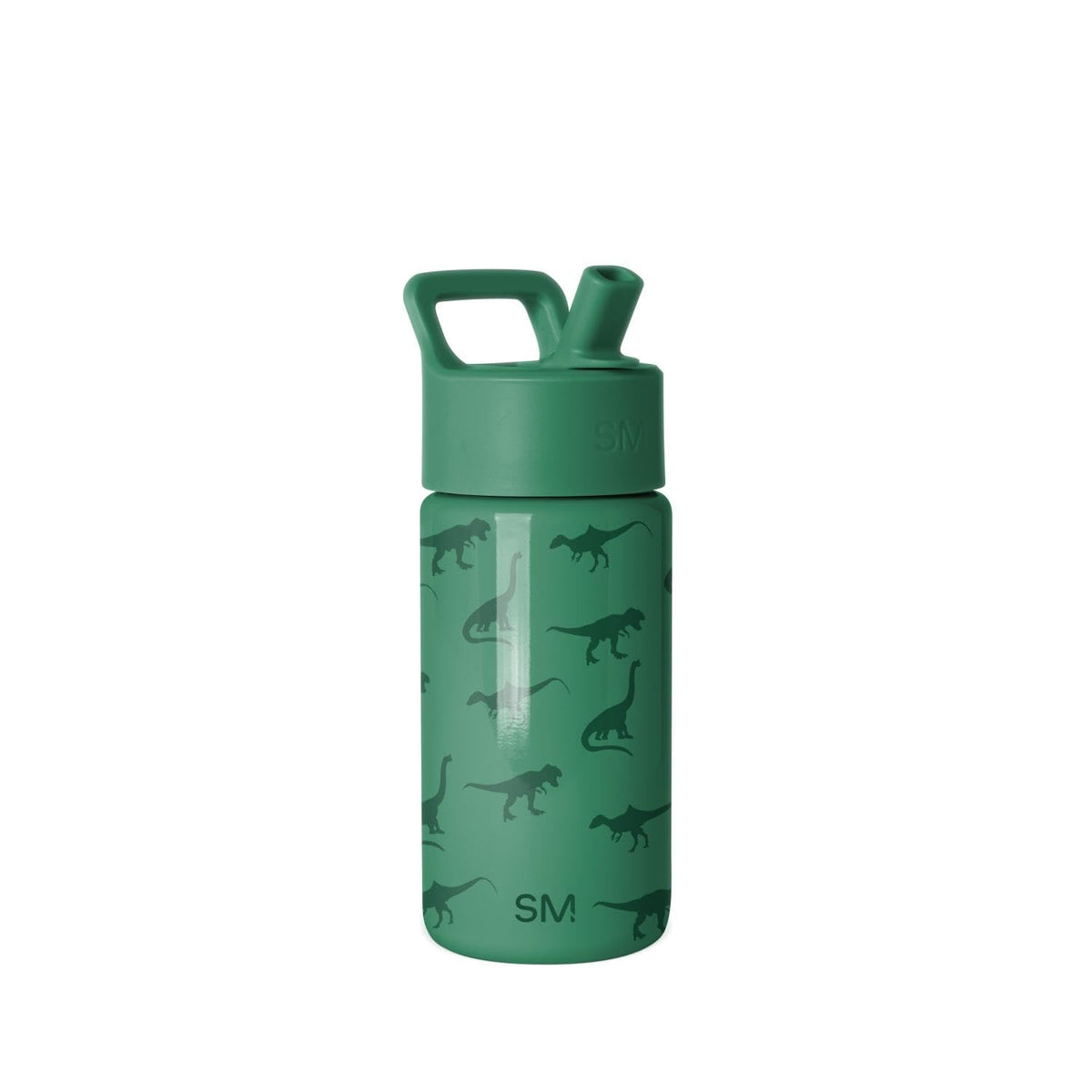 Simple Modern Kids Water Bottle & Toddler Cup | 14oz | Sports