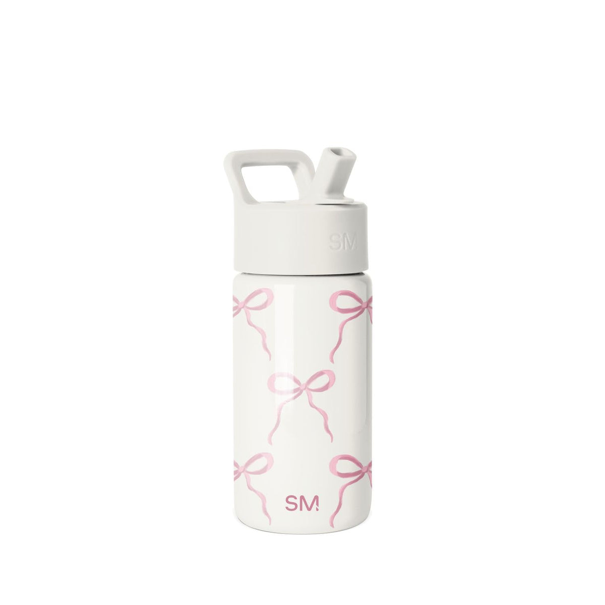 Simple Modern Kids Water Bottle & Toddler Cup | 14oz | Sports