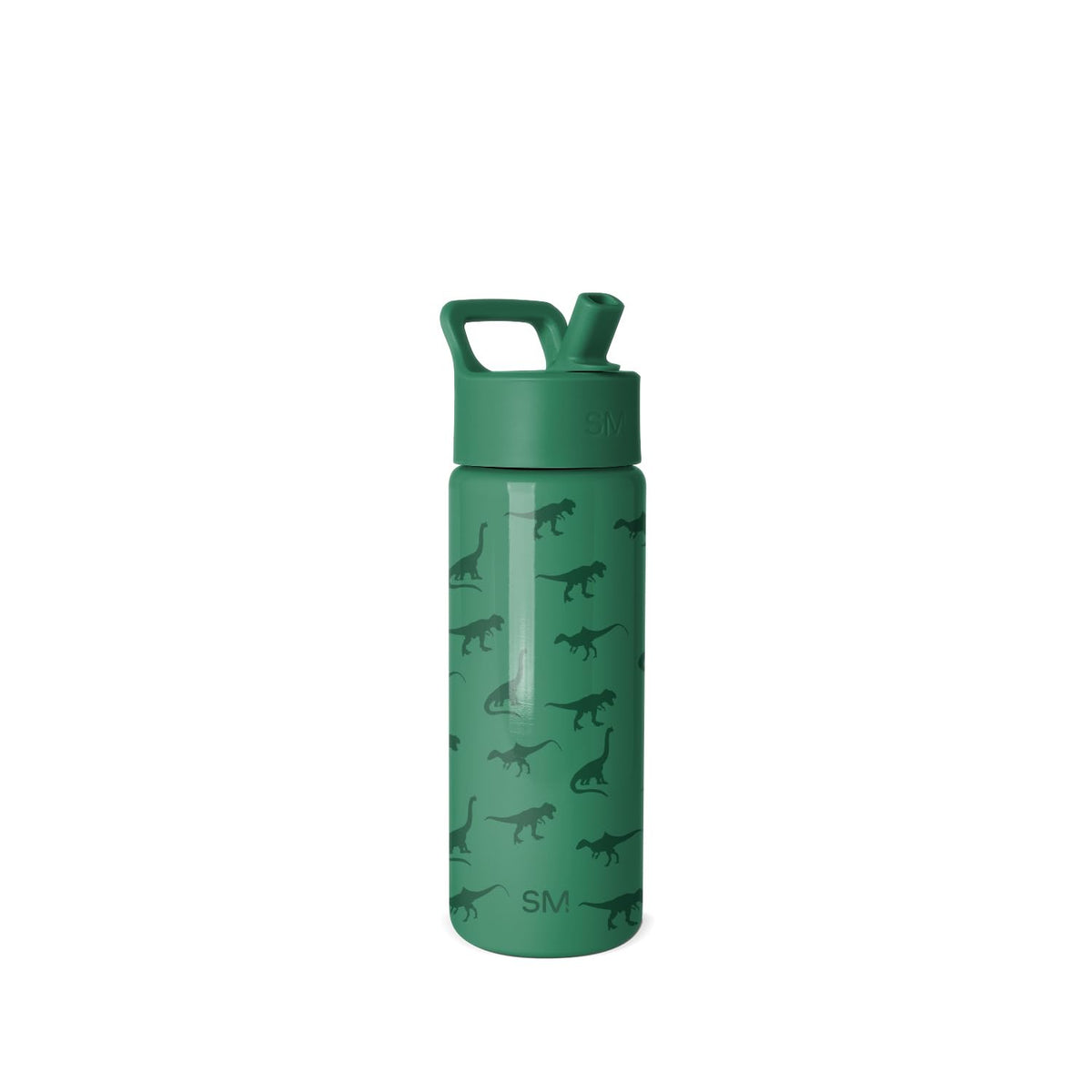 Simple Modern Kids Water Bottle & Toddler Cup | 14oz | Sports
