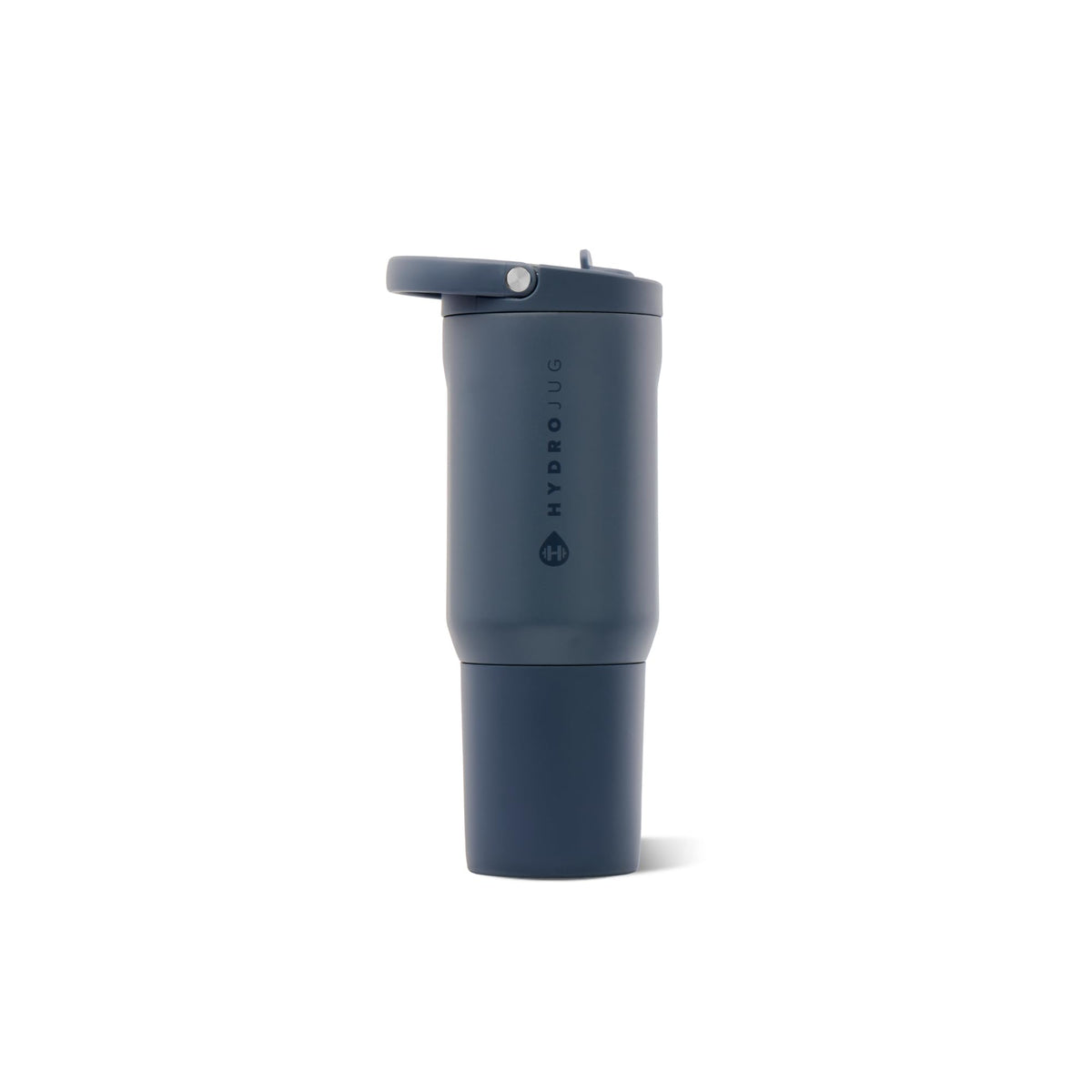 HydroJug Sport 32 oz Insulated Stainless Steel Water Bottle, Cream