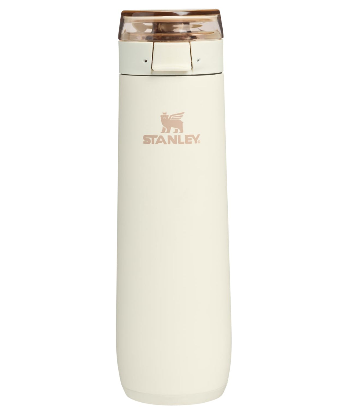 STANLEY Flowstate Spring Bottle, 20 oz, Rose Quartz