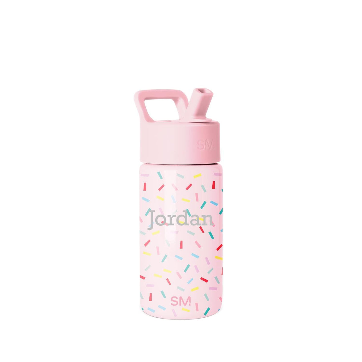 Simple Modern Kids Water Bottle & Toddler Cup | 14oz | Sports