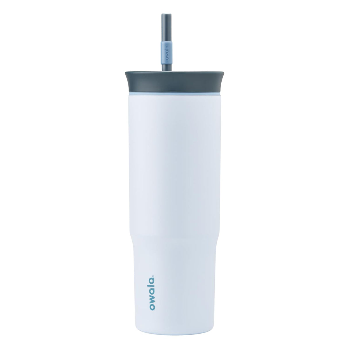 Owala Tumbler Stainless Steel Water Bottle 24 oz Bunny Hop