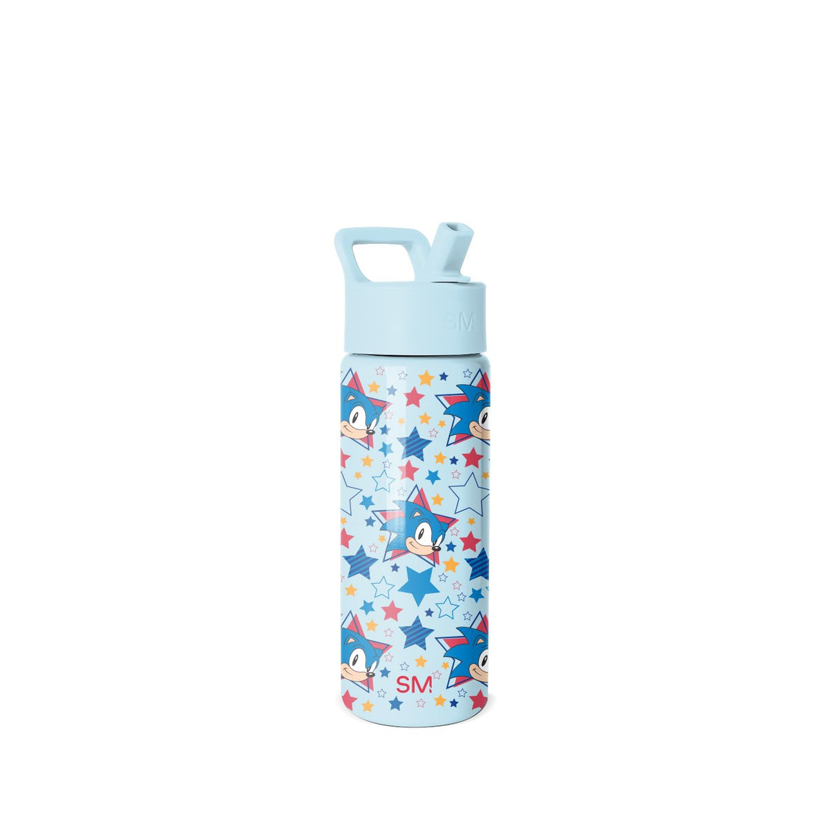 Simple Modern Marvel Spidey Kids Water Bottle & Toddler Cup | 18oz