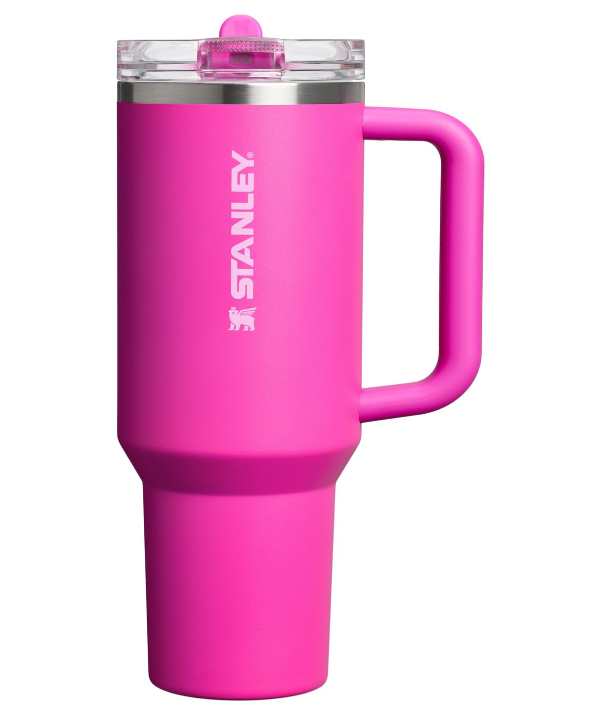 STANLEY Quencher ProTour Flipstraw Tumbler, 30 oz, Sorbet Garden