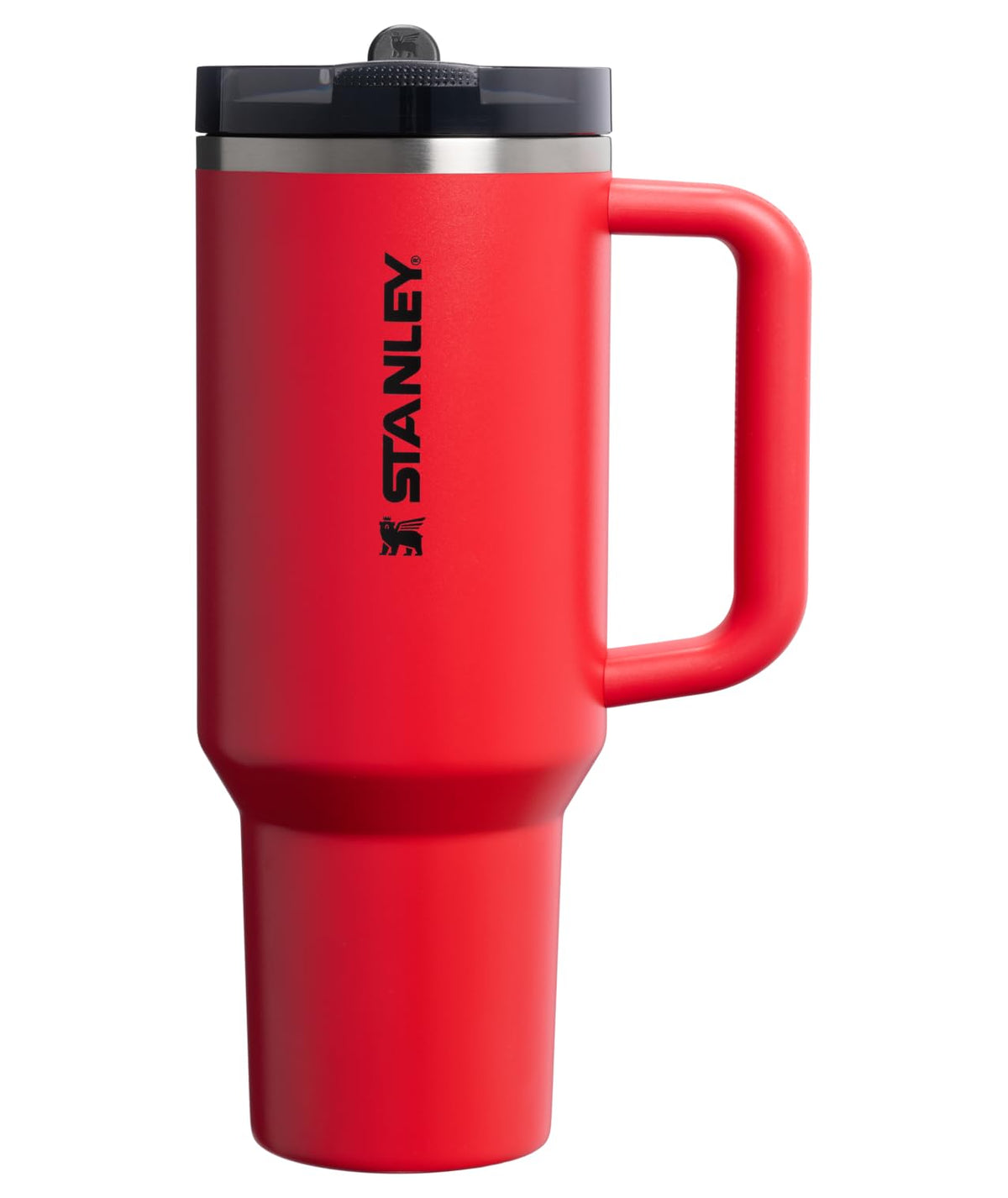 STANLEY Quencher ProTour Flipstraw Tumbler, 40 oz, Hydrangea