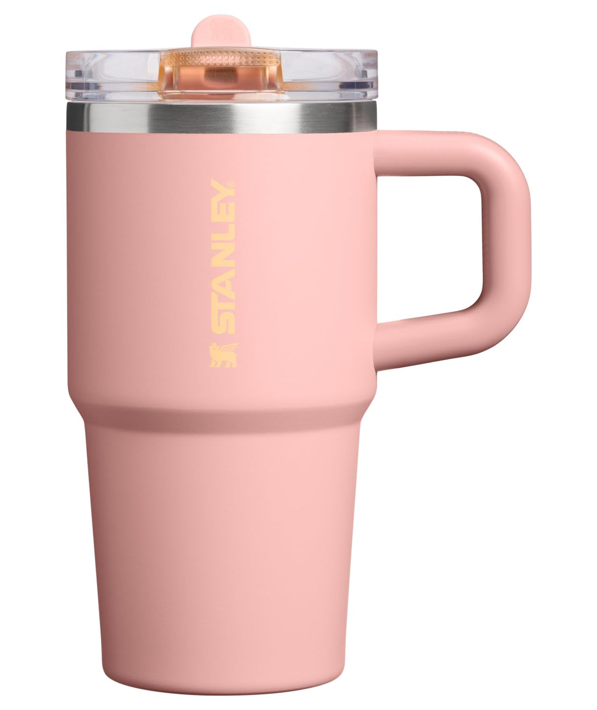 STANLEY Quencher ProTour Flipstraw Tumbler, 40 oz, Hydrangea