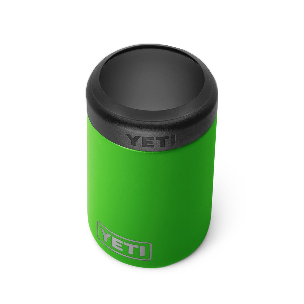 YETI Rambler 12 oz. Colster Can Insulator for Standard Size Cans, Black (NO CAN INSERT)