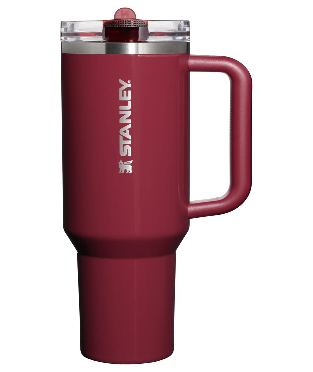 STANLEY Quencher ProTour Flipstraw Tumbler, 40 oz, Hydrangea