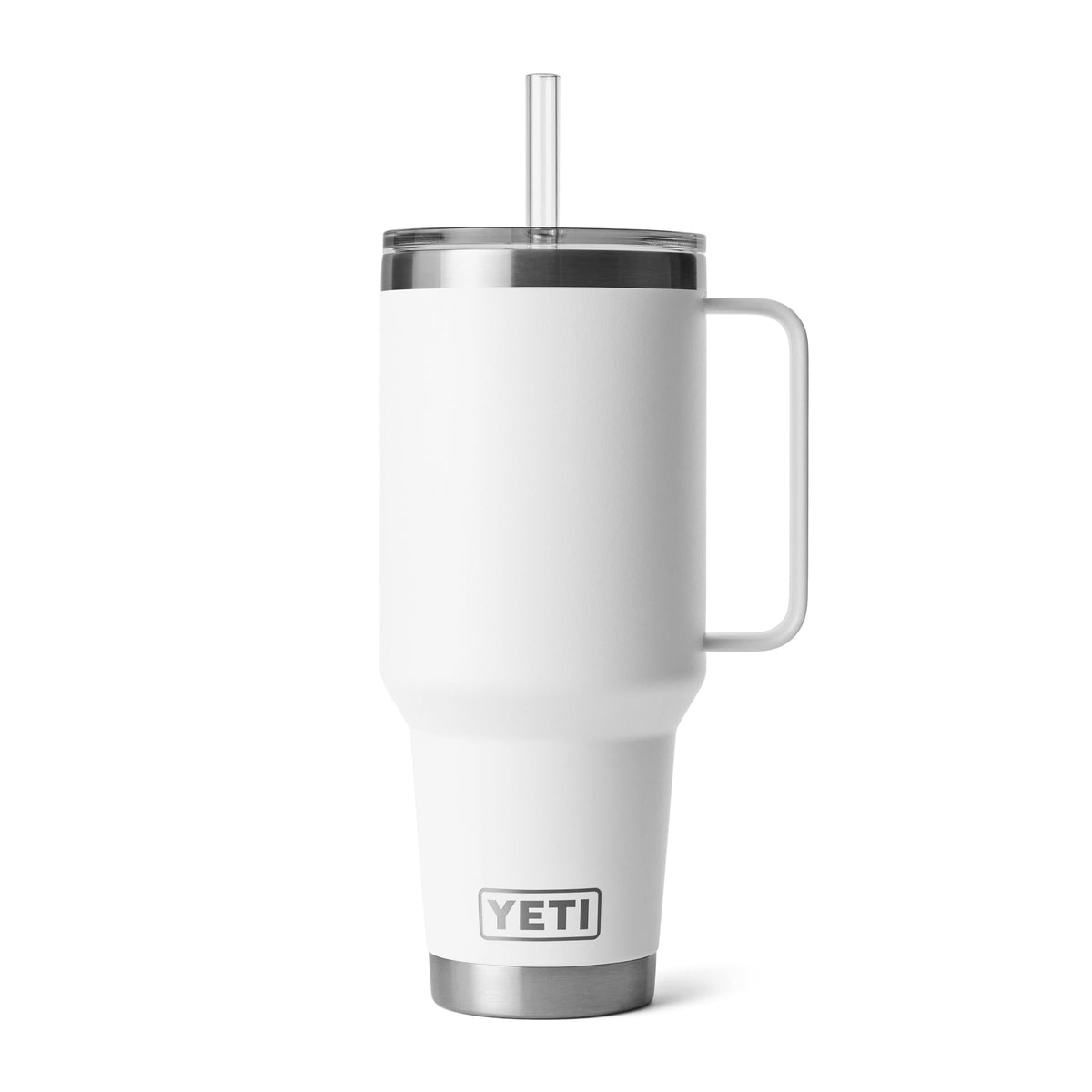 YETI Rambler 42 oz Straw Mug, Key Lime