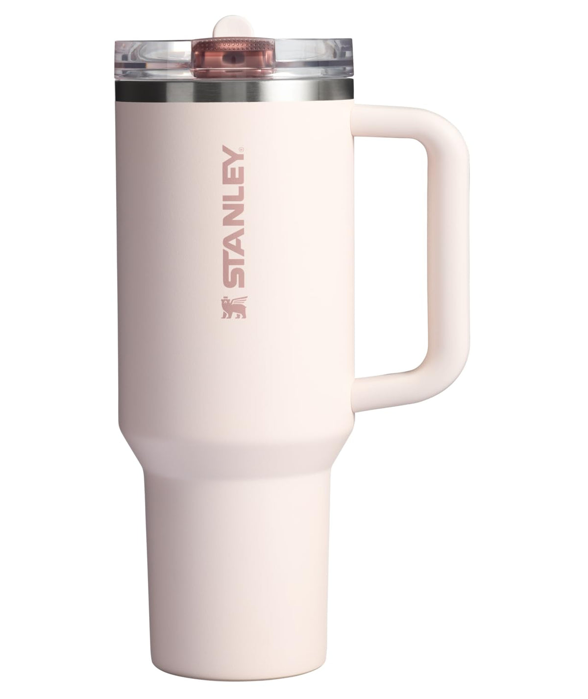 STANLEY Quencher ProTour Flipstraw Tumbler, 30 oz, Sorbet Garden