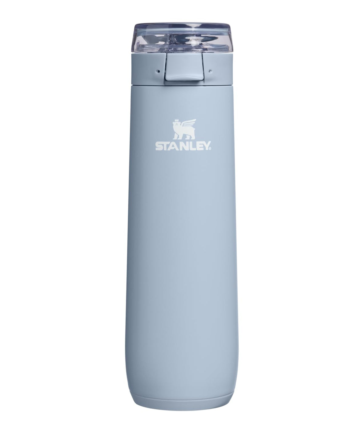 STANLEY Flowstate Spring Bottle, 20 oz, Rose Quartz