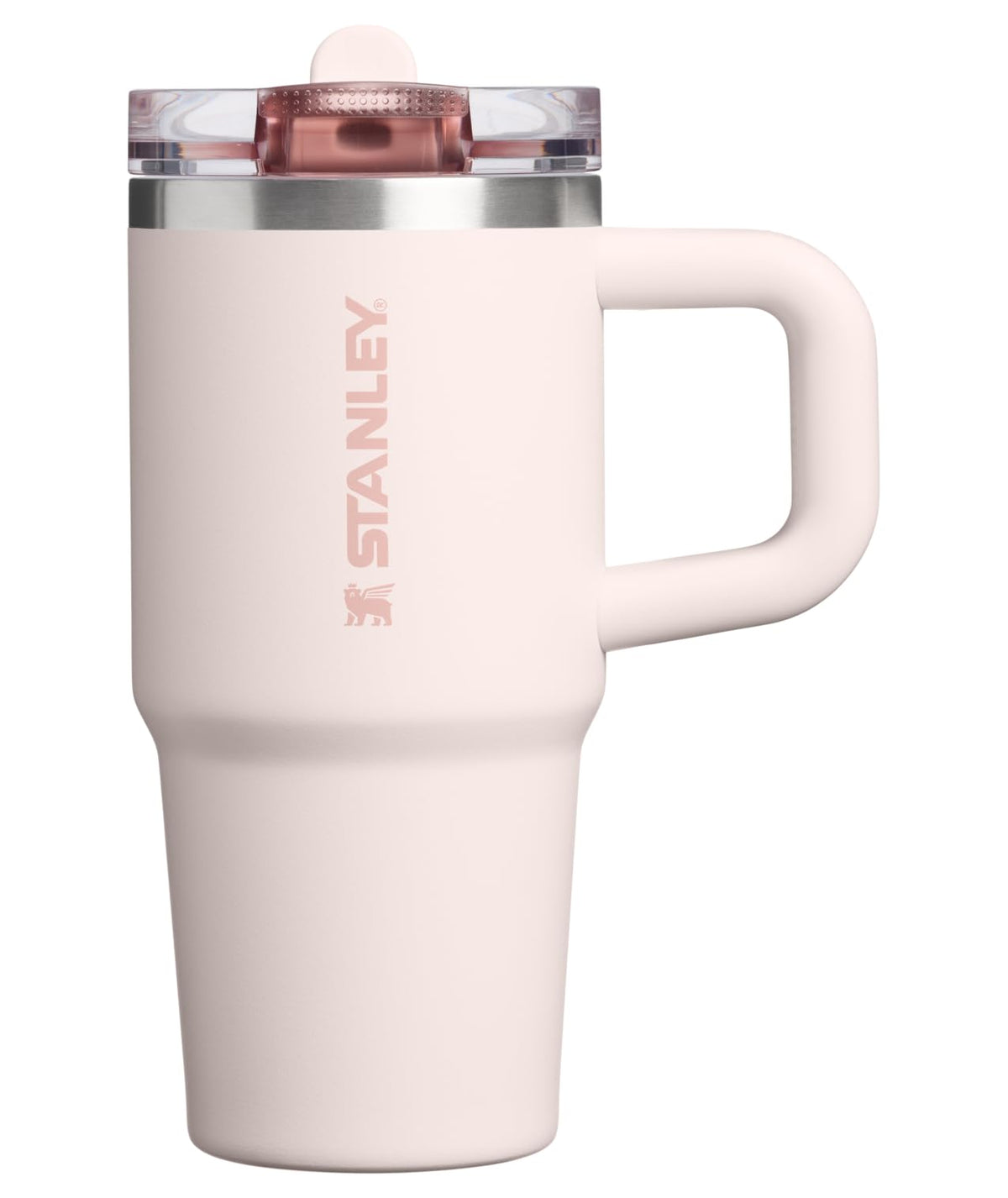 STANLEY Quencher ProTour Flipstraw Tumbler, 40 oz, Hydrangea
