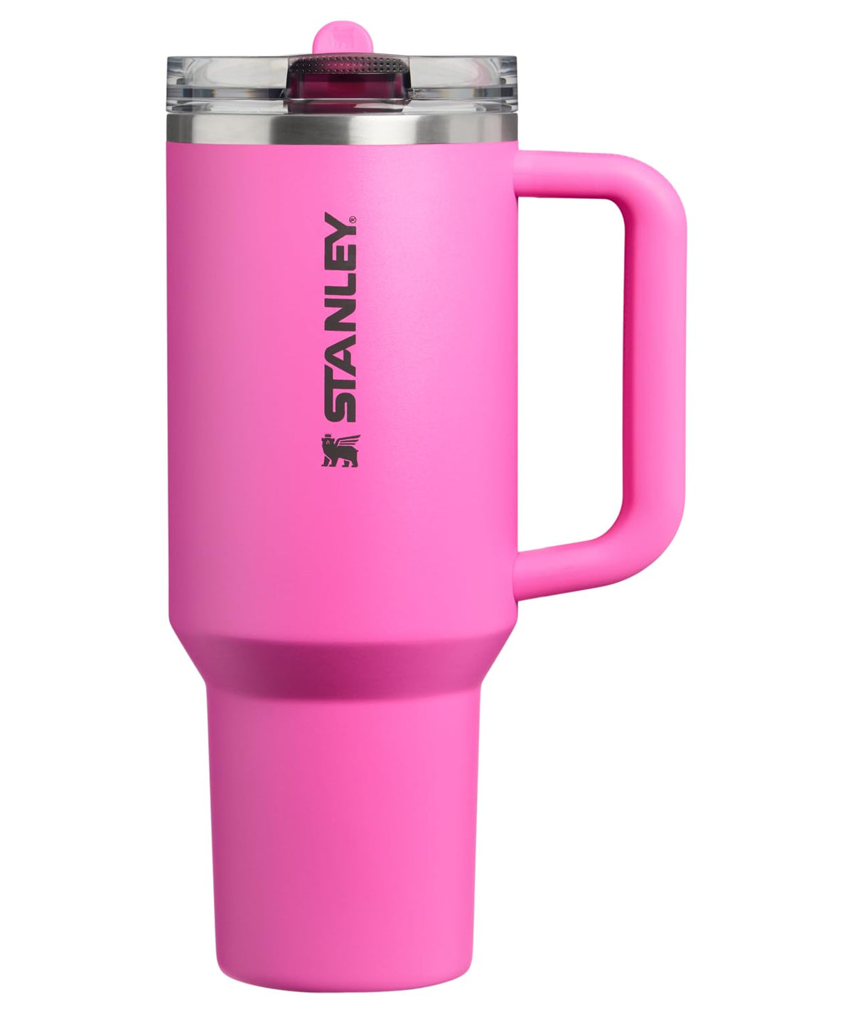 STANLEY Quencher ProTour Flipstraw Tumbler, 30 oz, Sorbet Garden