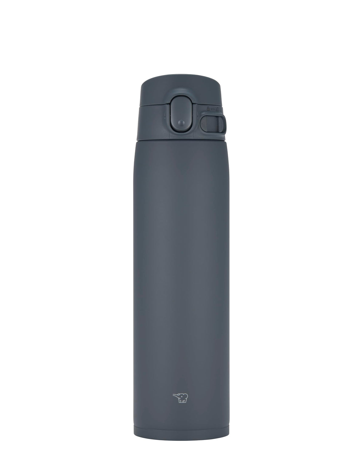 Zojirushi SM-VH72-XZ GoCafe Insulated Stainless Steel Mug, 24-Ounce (.72 liter), PFAS-free & BPA-free