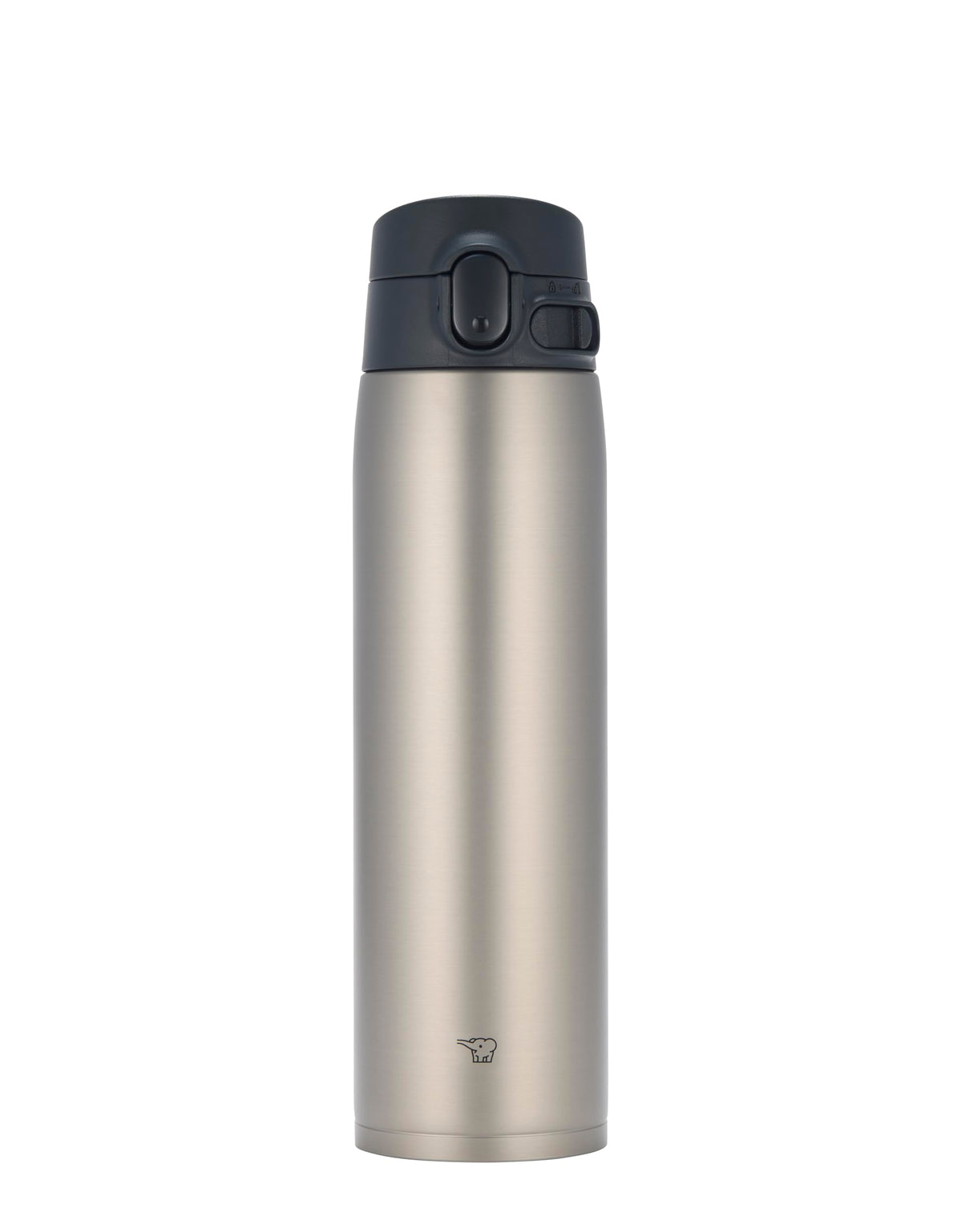 Zojirushi SM-VH72-XZ GoCafe Insulated Stainless Steel Mug, 24-Ounce (.72 liter), PFAS-free & BPA-free