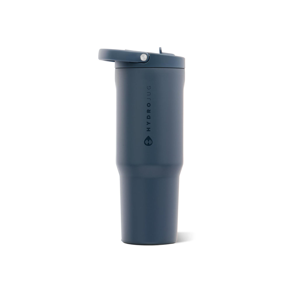 HydroJug Sport 32 oz Insulated Stainless Steel Water Bottle, Cream