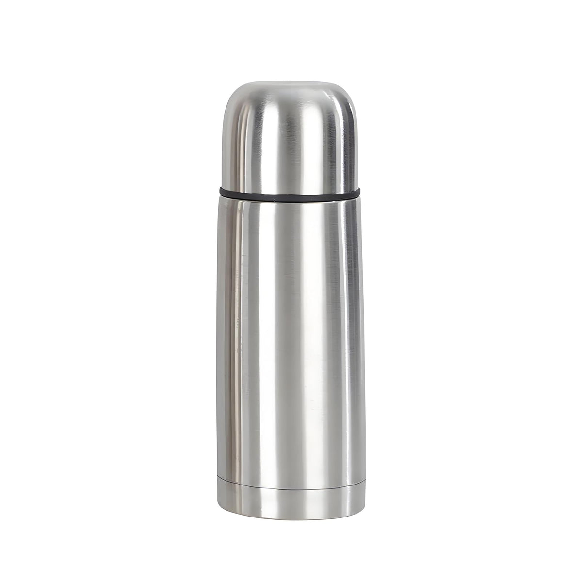Stainless Steel Insulated Thermal Bottle Flask Tumbler Travel Mug (350ml)