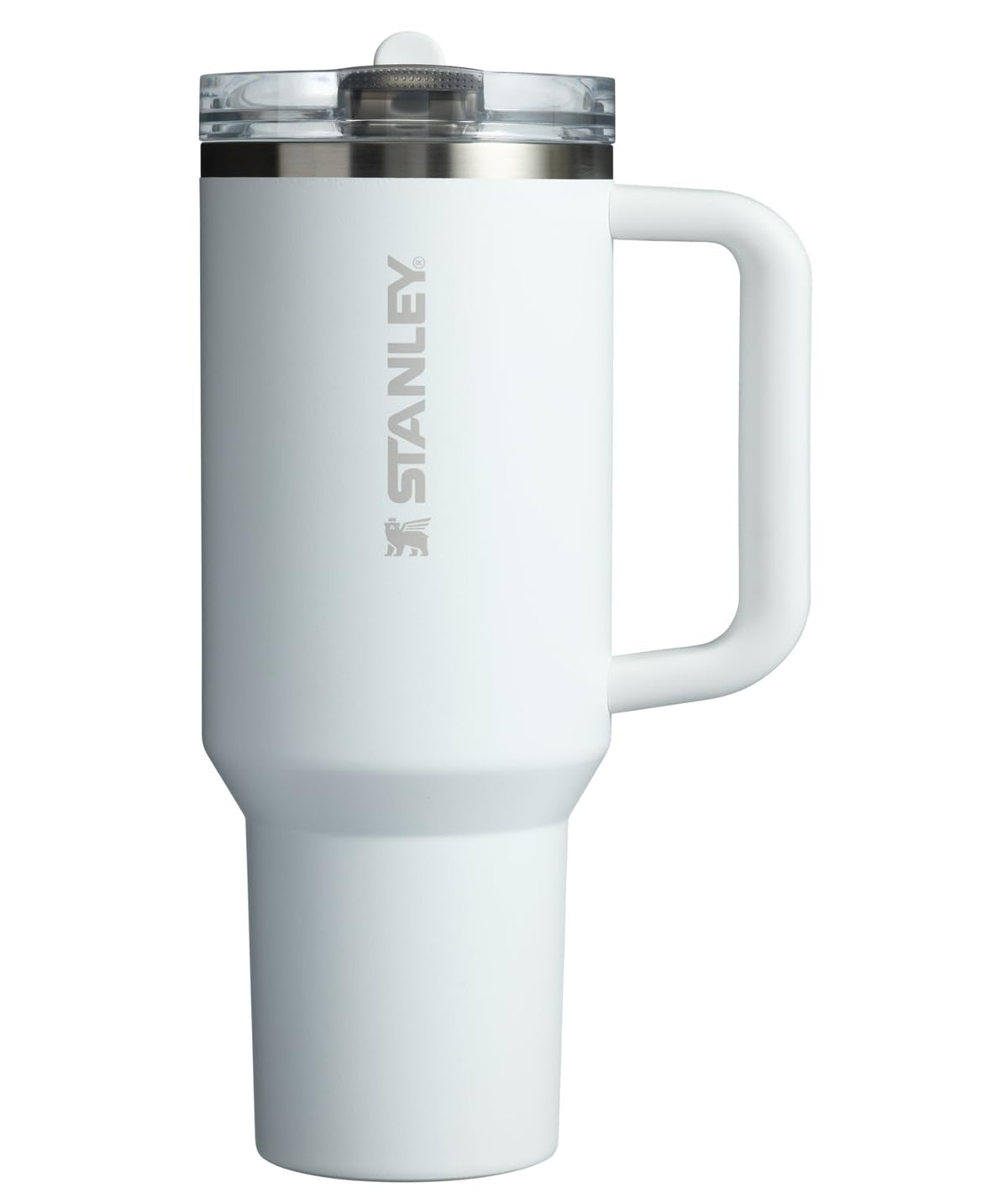 STANLEY Quencher ProTour Flipstraw Tumbler, 40 oz, Hydrangea