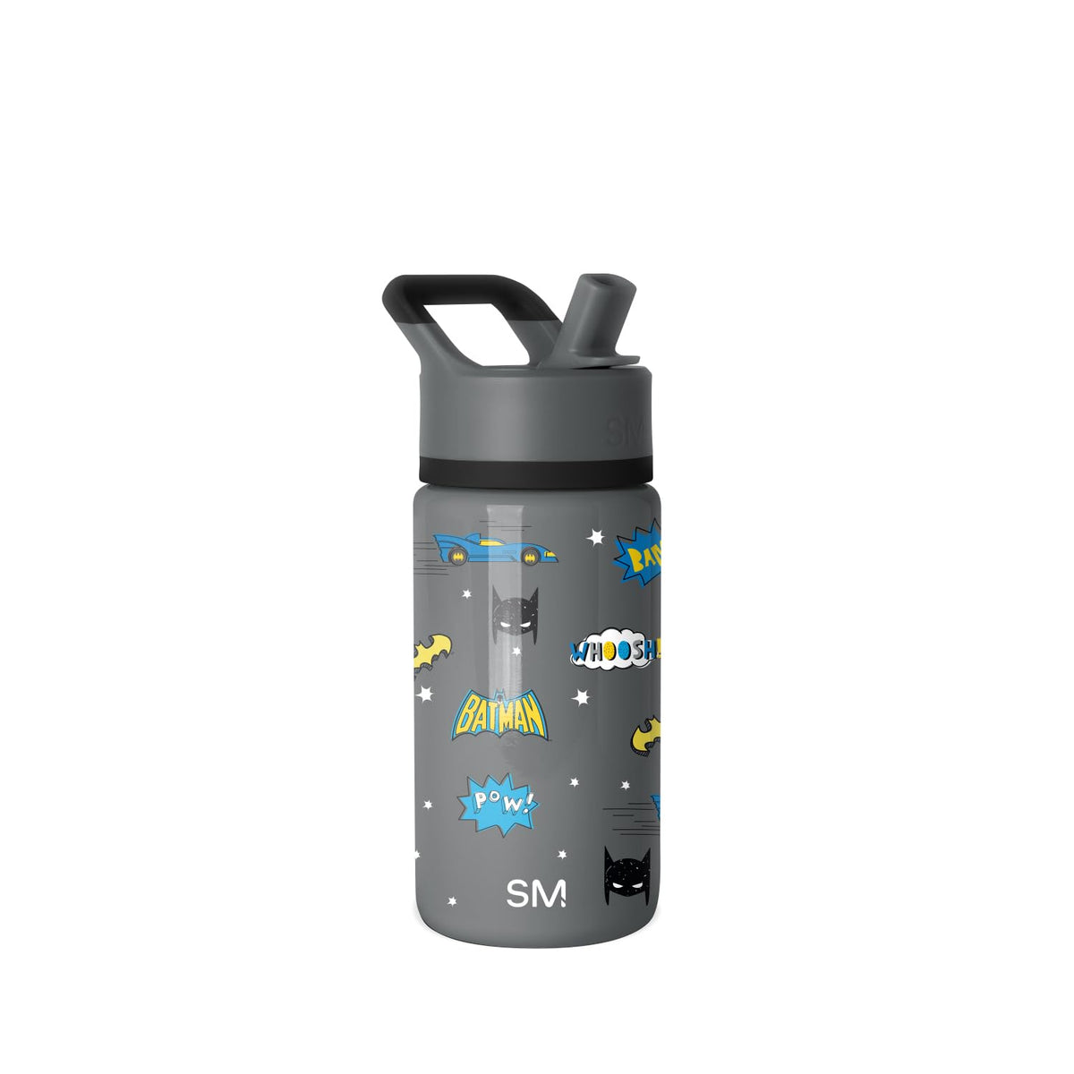 Simple Modern Marvel Spidey Kids Water Bottle & Toddler Cup | 18oz