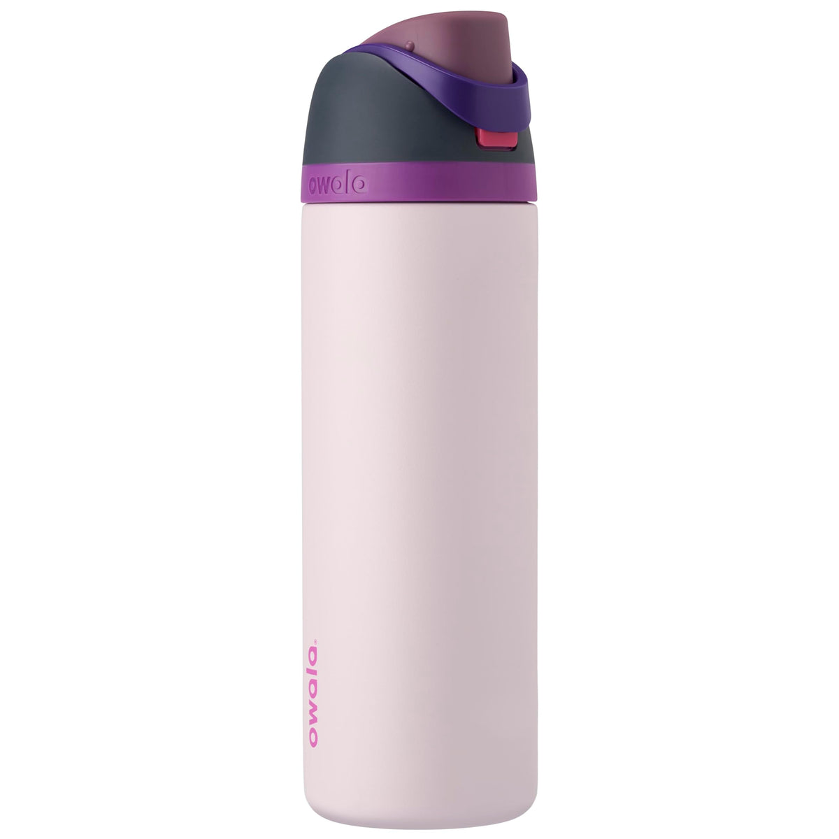 Owala FreeSip Stainless Steel Water Bottle 24 oz Daybreak