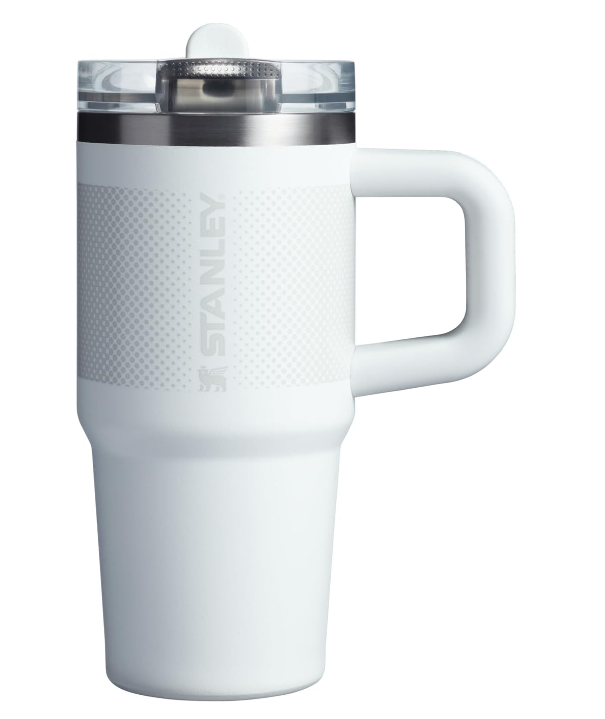 STANLEY Quencher ProTour Flipstraw Tumbler, 40 oz, Hydrangea