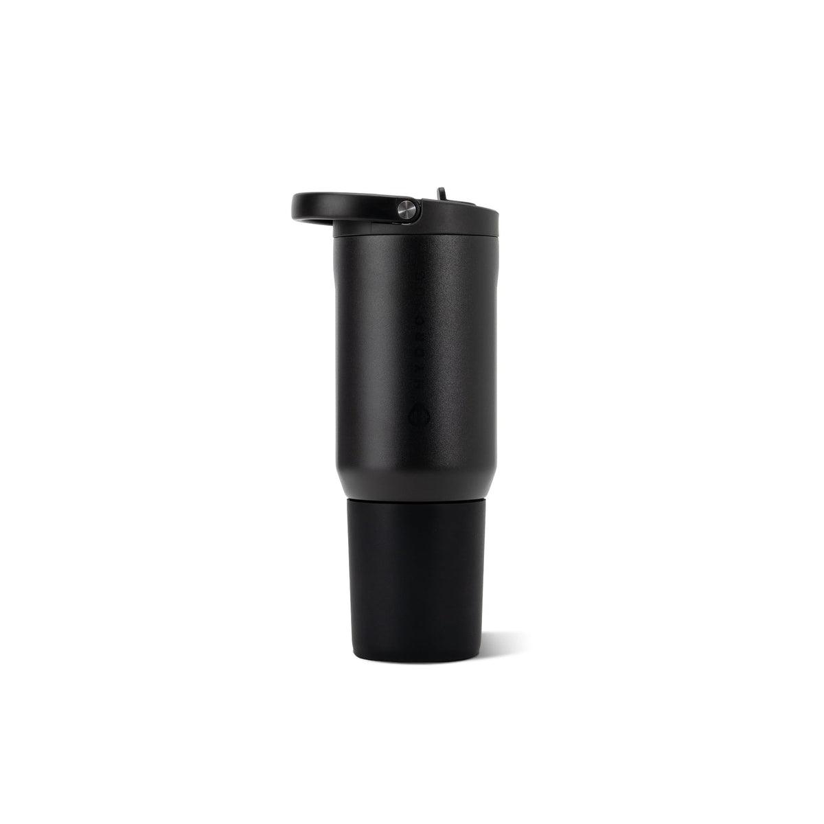 HydroJug Sport 32 oz Insulated Stainless Steel Water Bottle, Cream