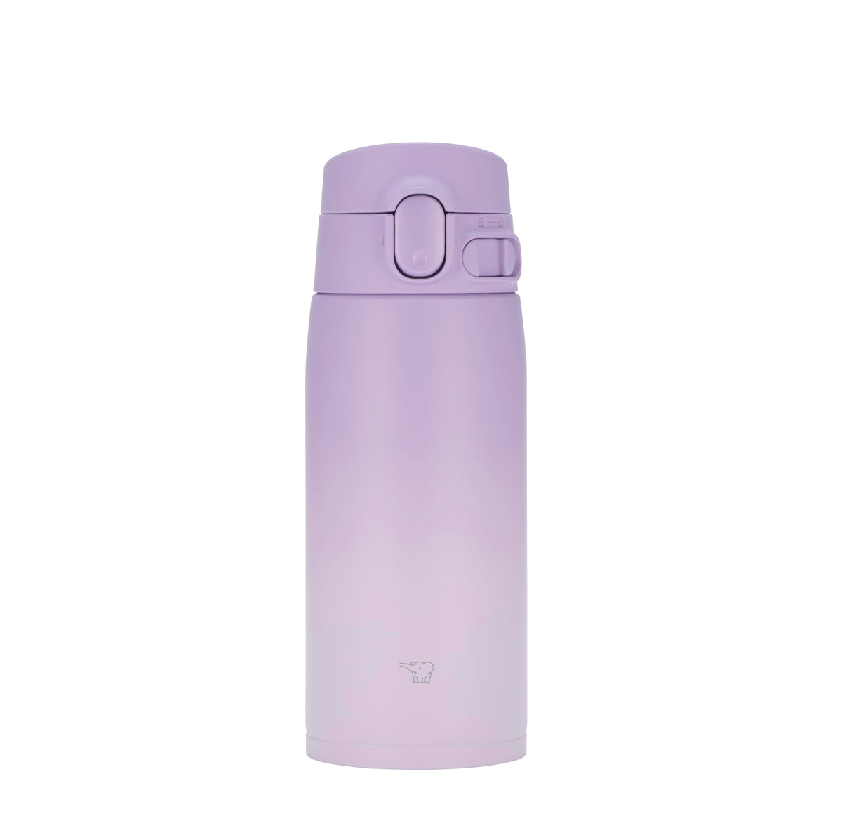 Zojirushi SM-VH72-XZ GoCafe Insulated Stainless Steel Mug, 24-Ounce (.72 liter), PFAS-free & BPA-free
