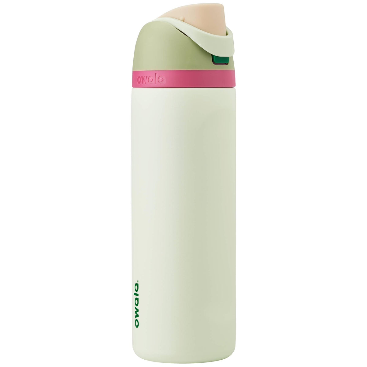 Owala FreeSip Stainless Steel Water Bottle 24 oz Denim