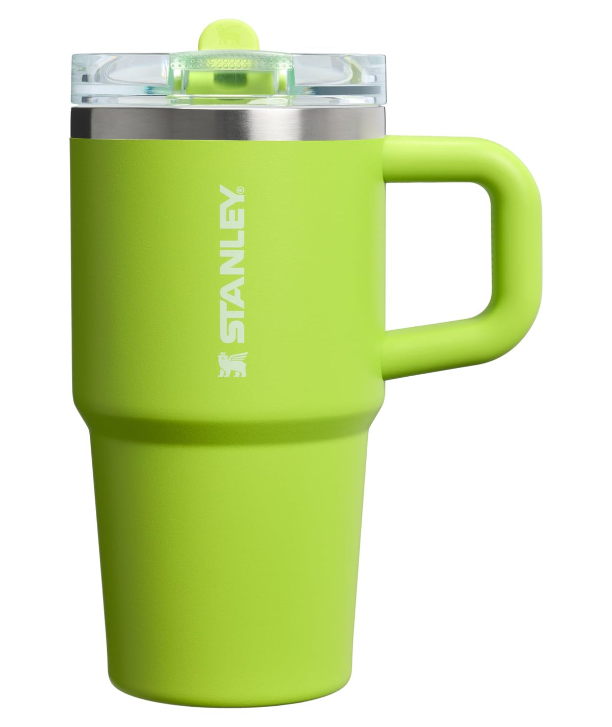 STANLEY Quencher ProTour Flipstraw Tumbler, 40 oz, Hydrangea