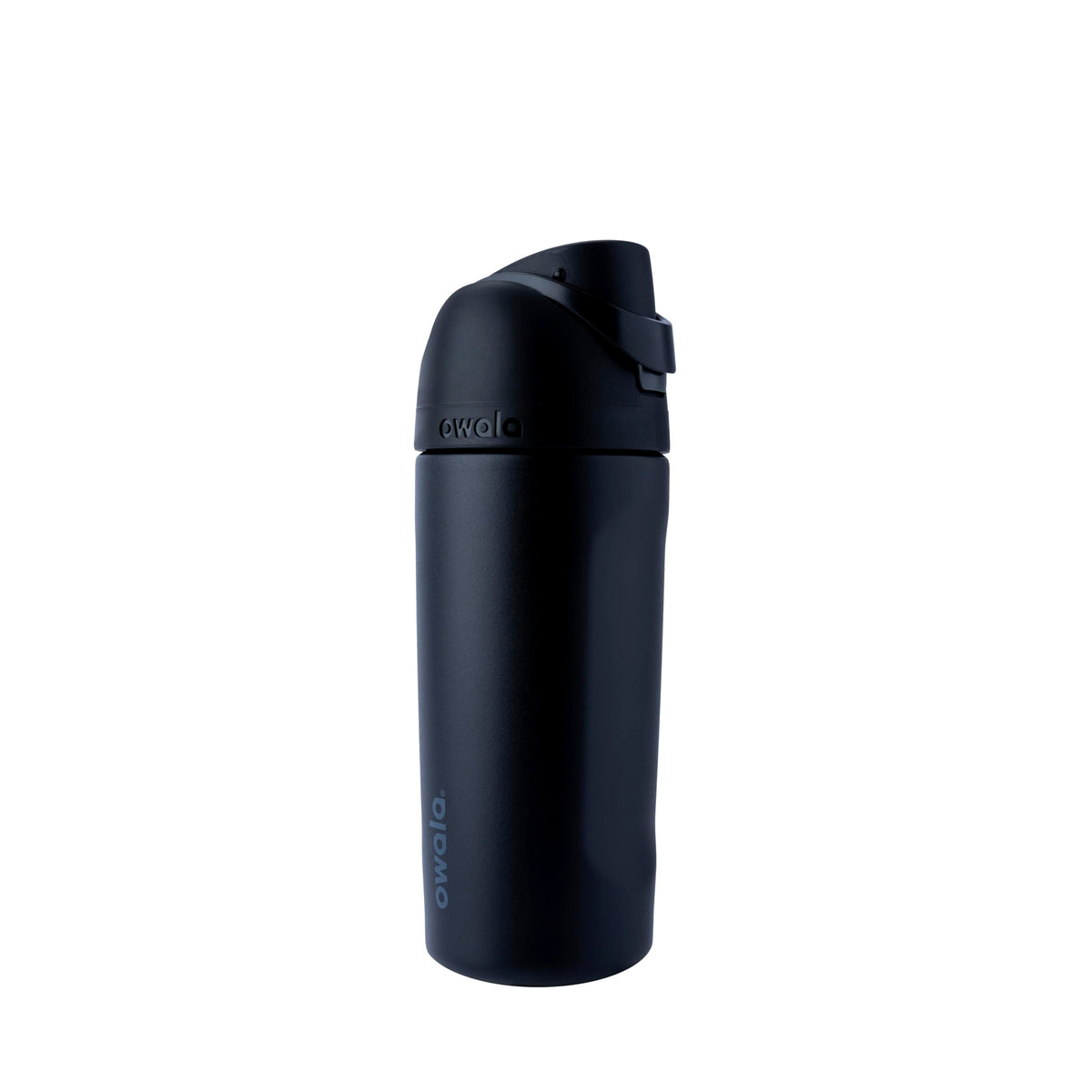 Owala FreeSip Stainless Steel Water Bottle 24 oz Denim