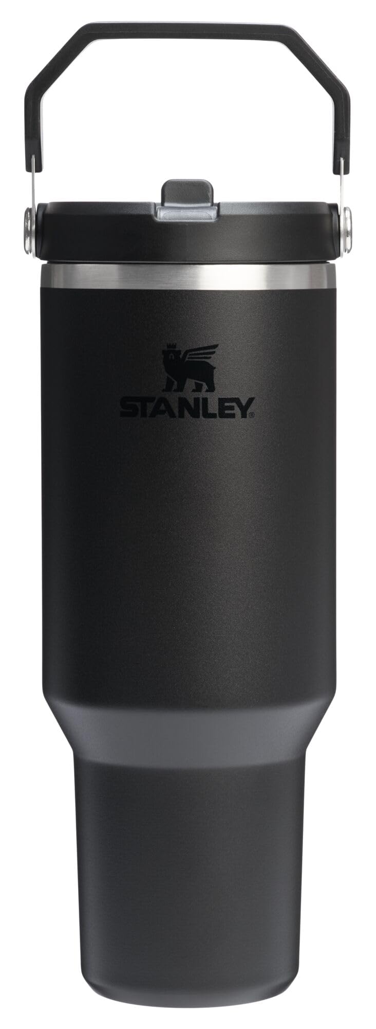 STANLEY IceFlow 2.0 Flip Straw Tumbler, 30 oz, Dried Pine