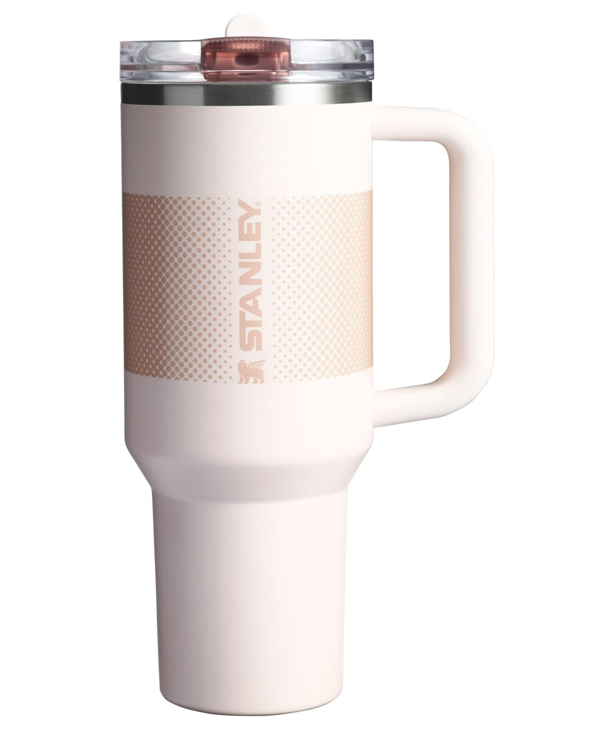 STANLEY Quencher ProTour Flipstraw Tumbler, 30 oz, Sorbet Garden