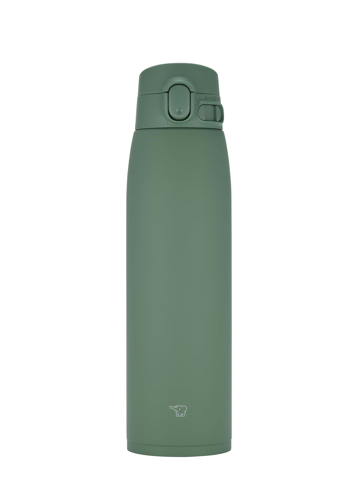 Zojirushi SM-VH72-XZ GoCafe Insulated Stainless Steel Mug, 24-Ounce (.72 liter), PFAS-free & BPA-free