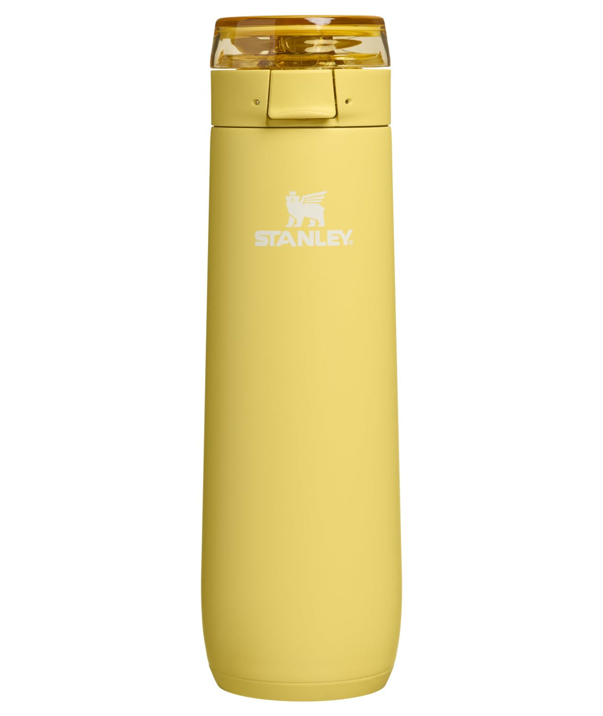 STANLEY Flowstate Spring Bottle, 20 oz, Rose Quartz