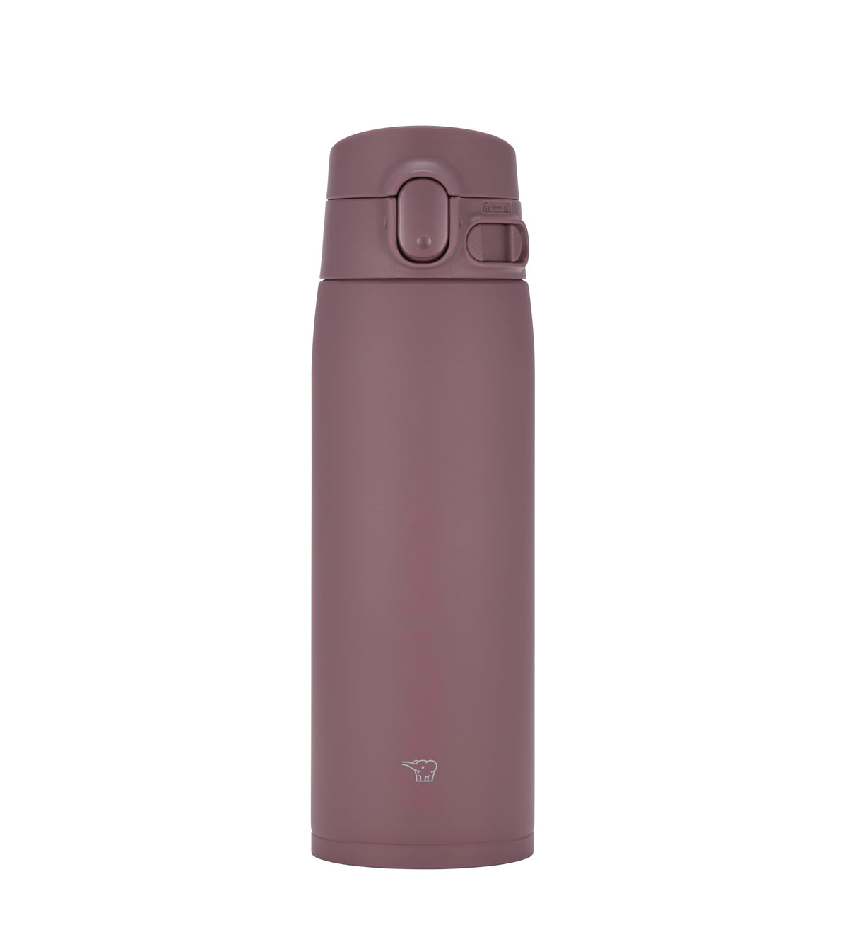 Zojirushi SM-VH72-XZ GoCafe Insulated Stainless Steel Mug, 24-Ounce (.72 liter), PFAS-free & BPA-free